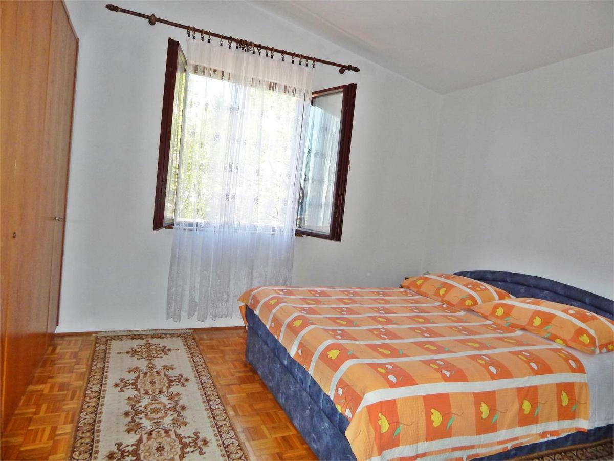 Apartment Kovacic Omis Exterior photo