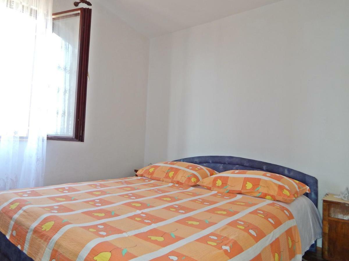 Apartment Kovacic Omis Exterior photo
